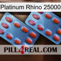 Platinum Rhino 25000 05